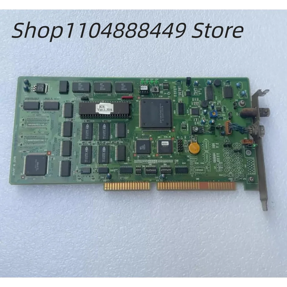 NEA-10 control card NEA-10