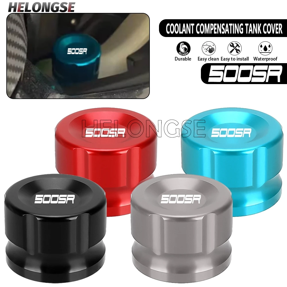 2026 Motorcycle Parts Radiator Antifreeze Coolant Water Tank Cap Cover Decorative For CFMOTO 500SR 2024 2025 500SS 500 SS SR
2026 Motorcycle Parts Radiator Antifreeze Coolant Water Tank Cap Cover Decorative For CFMOTO 500SR 2024 2025 500SS 500 SS SR