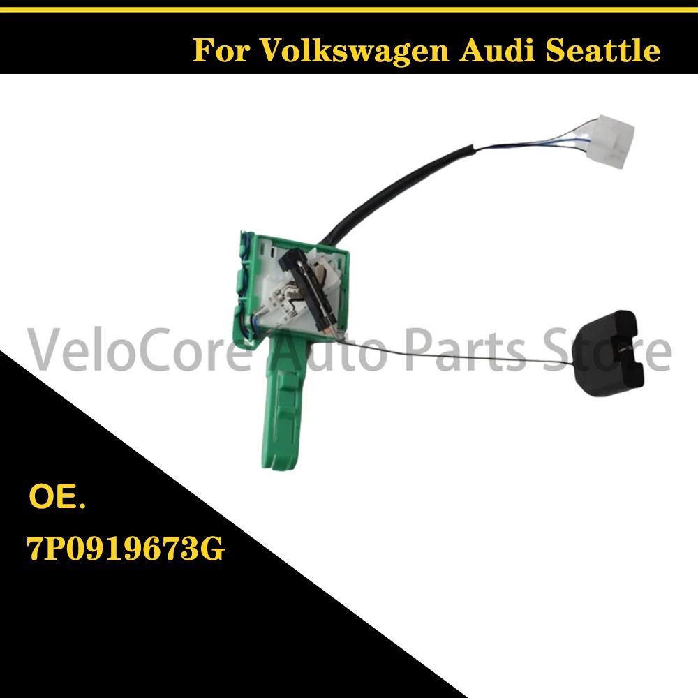 For Volkswagen Audi Seattle Fuel Supply System Fuel Float 7P0919673G
For Volkswagen Audi Seattle Fuel Supply System Fuel Float 7P0919673G