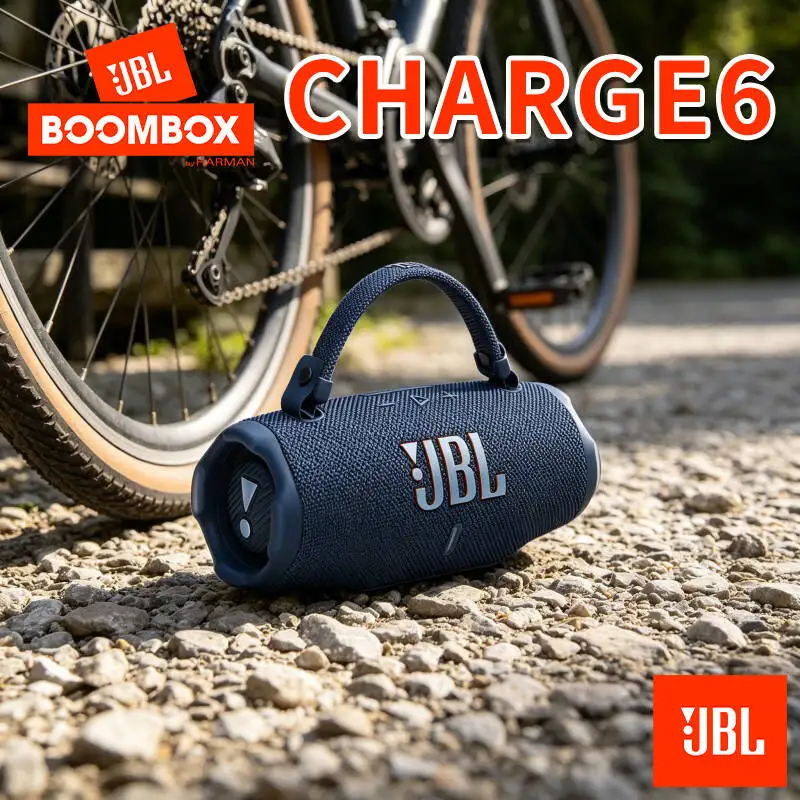 One Key Answer Call JBL Charge 6/Flip7 Kaleidoscope New Bluetooth Speaker Driving Outdoor Convenient Communication Speaker
One Key Answer Call JBL Charge 6/Flip7 Kaleidoscope New Bluetooth Speaker Driving Outdoor Convenient Communication Speaker