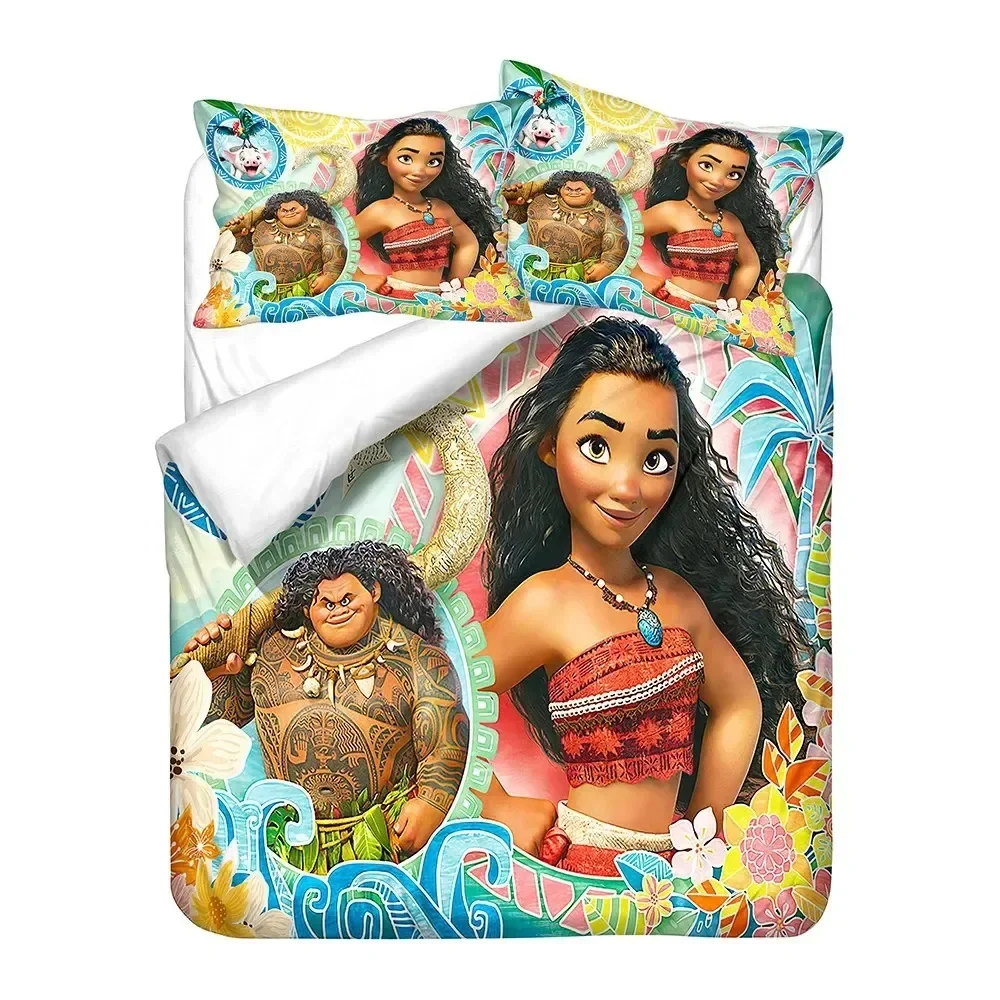 3D Children Bedding Set Moana Ocean Bedding Set Bed Cover King Size Cute Printed Cartoon Bed Cover
3D Children Bedding Set Moana Ocean Bedding Set Bed Cover King Size Cute Printed Cartoon Bed Cover