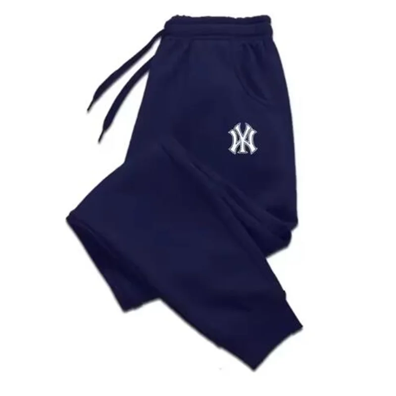 Autumn Winter Men's Jogging Sweatpants Running Male Sport Fitness Sportswear Breathable Pants Homme Casual Cotton Trousers Pants
Autumn Winter Men's Jogging Sweatpants Running Male Sport Fitness Sportswear Breathable Pants Homme Casual Cotton Trousers Pants