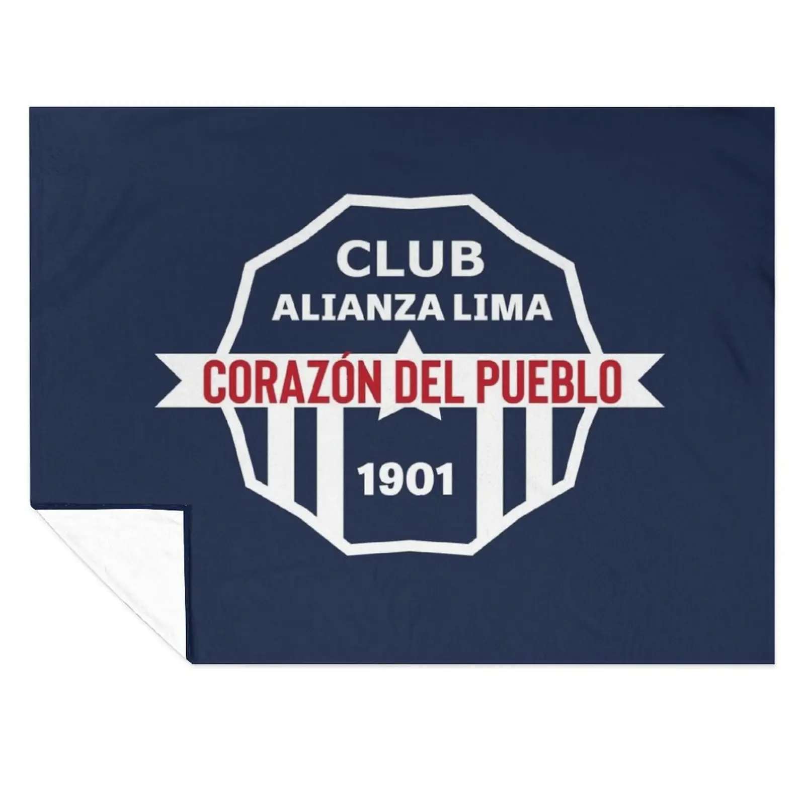 Club Alianza LIma- Peru stickers Pack Throw Blanket Blankets Sofas Of Decoration Summer For Sofa Thin Soft Plaid Blankets
Club Alianza LIma- Peru stickers Pack Throw Blanket Blankets Sofas Of Decoration Summer For Sofa Thin Soft Plaid Blankets