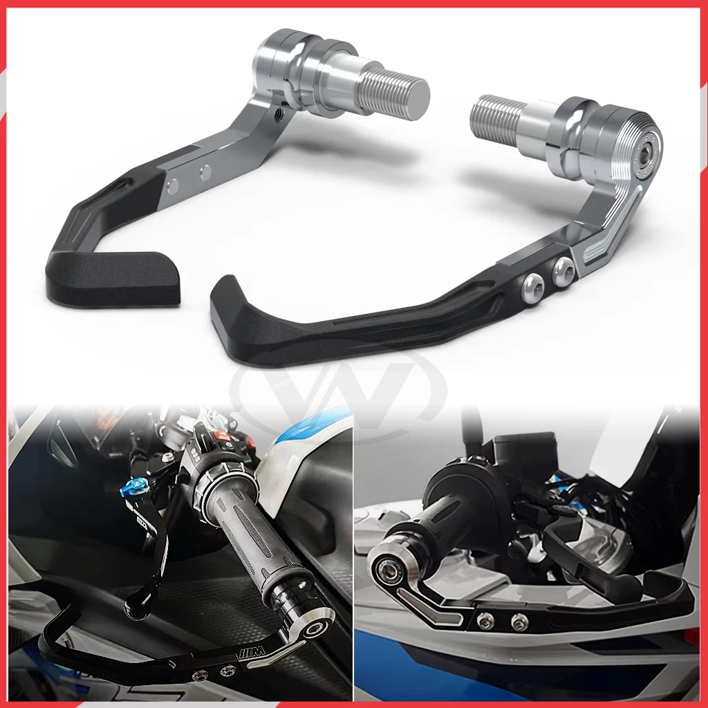 For Suzuki GSX-8S Hayabusa 2021-2024 motorcycle modification balance handle brake clutch lever protection device
For Suzuki GSX-8S Hayabusa 2021-2024 motorcycle modification balance handle brake clutch lever protection device
