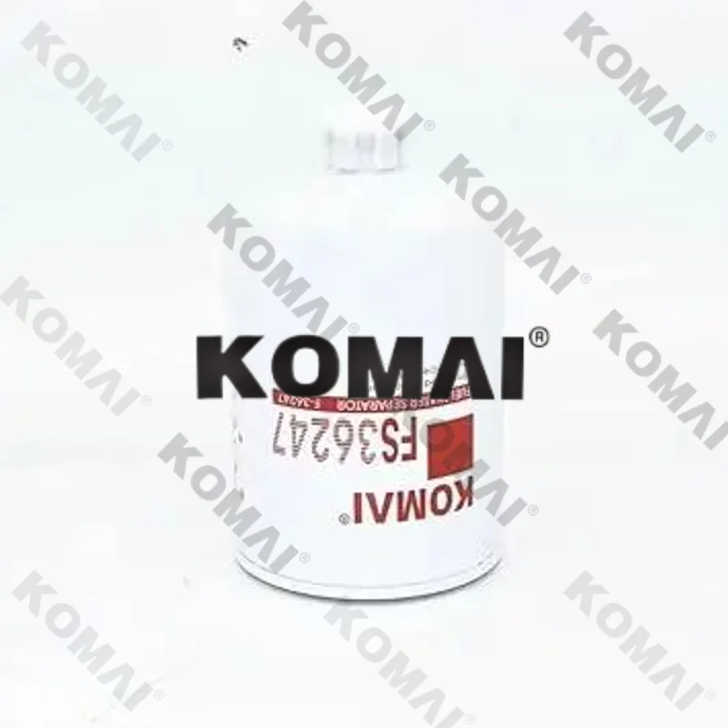 СП 160254 FS36275 FS36247 топливный фильтр 91G026 5301449 Совместим с LIUGONG 855N 856H 850H.
СП 160254 FS36275 FS36247 топливный фильтр 91G026 5301449 Совместим с LIUGONG 855N 856H 850H.