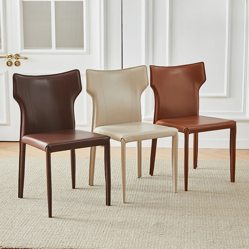 Modern and Sturdy Dining Chairs for Your Home, Nordic Style Desk Chairs and Minimalist Designer Chairs
Modern and Sturdy Dining Chairs for Your Home, Nordic Style Desk Chairs and Minimalist Designer Chairs
