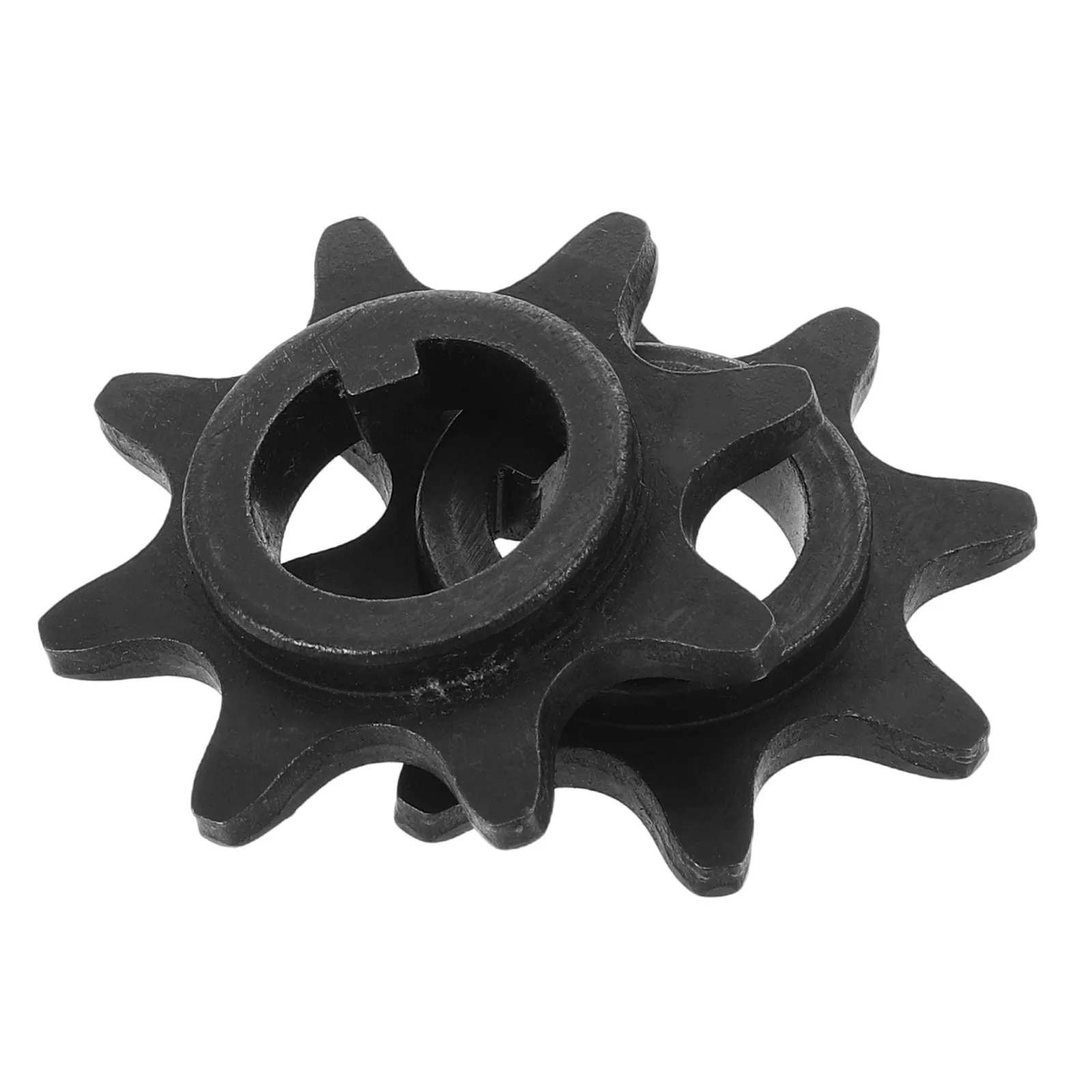 2Pcs Steel Planer Drive Sprocket Replacement Gear for Smooth Feed Motion Cutting Performance Power Tool Maintenance Repair
2Pcs Steel Planer Drive Sprocket Replacement Gear for Smooth Feed Motion Cutting Performance Power Tool Maintenance Repair