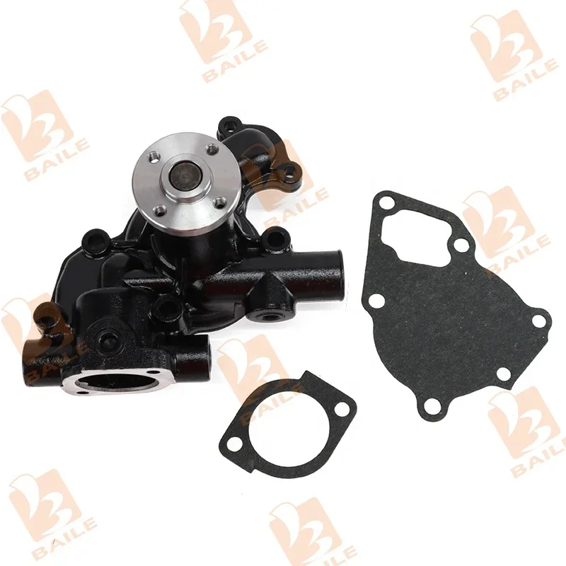 Dies el Engine Parts Water Pump 119810-42002 for Koma-tsu 3D82 Fits Yan-mar 3TNE82 Engine Cooling Pumps
Dies el Engine Parts Water Pump 119810-42002 for Koma-tsu 3D82 Fits Yan-mar 3TNE82 Engine Cooling Pumps