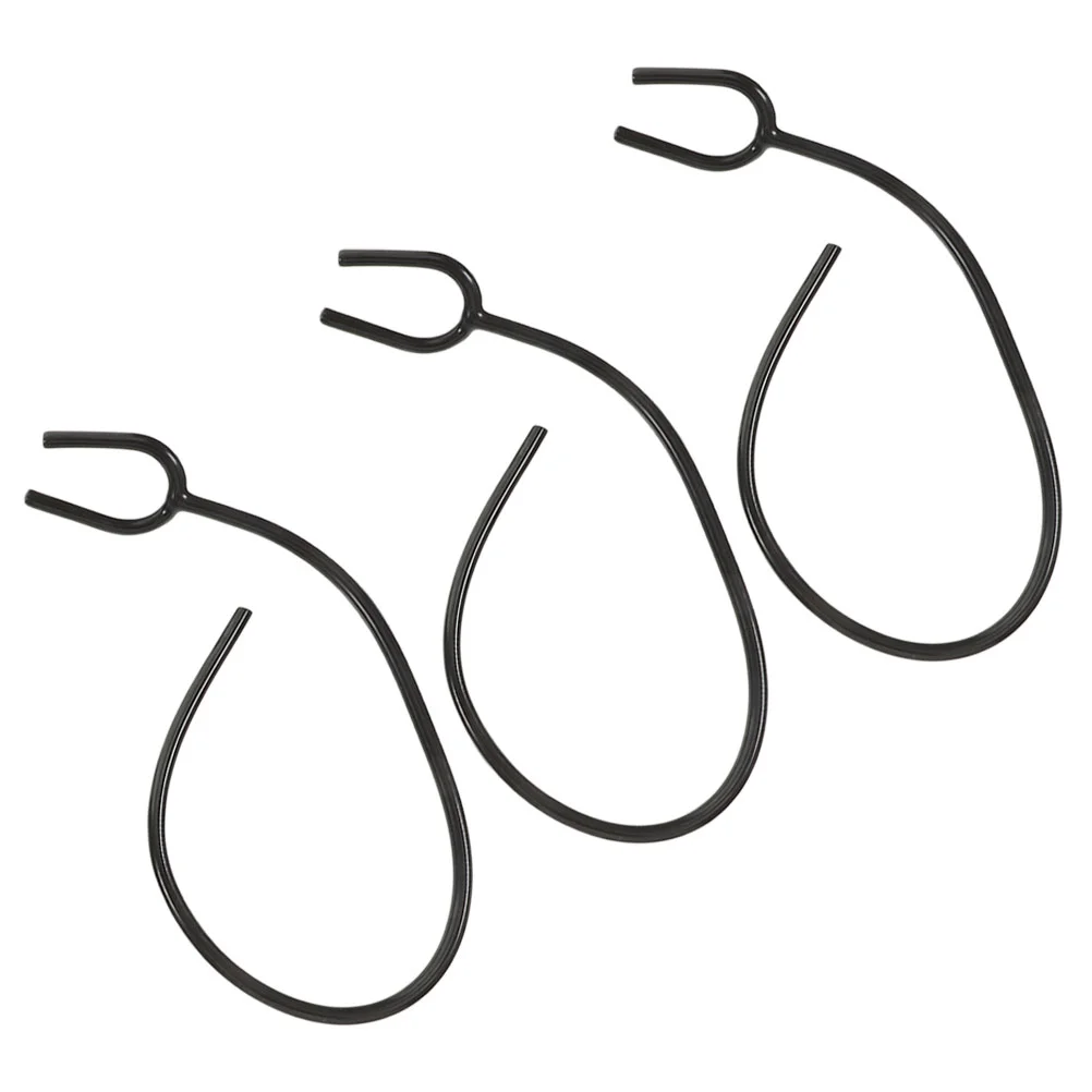 3 Pcs Stethoscope Accessories Replacement Tube Accessory Plastic Tubing Lengthen Hose Extension Pvc Stethoscopes Tubes for
3 Pcs Stethoscope Accessories Replacement Tube Accessory Plastic Tubing Lengthen Hose Extension Pvc Stethoscopes Tubes for
