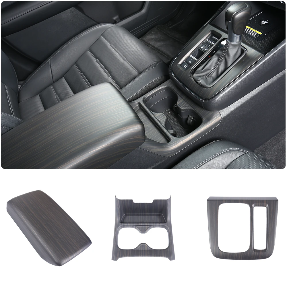 Suitable for 2023 Honda CRV wood grain interior central control air conditioning panel door decoration panel with auto parts.
Suitable for 2023 Honda CRV wood grain interior central control air conditioning panel door decoration panel with auto parts.