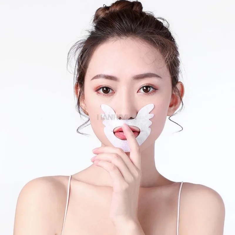 5Pcs Anti Wrinkle Sticker Chin Nasolabial Wrinkle Patch Face Repairing Stickers Frown Lines Removal Anti Aging Skin Care Tool
5Pcs Anti Wrinkle Sticker Chin Nasolabial Wrinkle Patch Face Repairing Stickers Frown Lines Removal Anti Aging Skin Care Tool