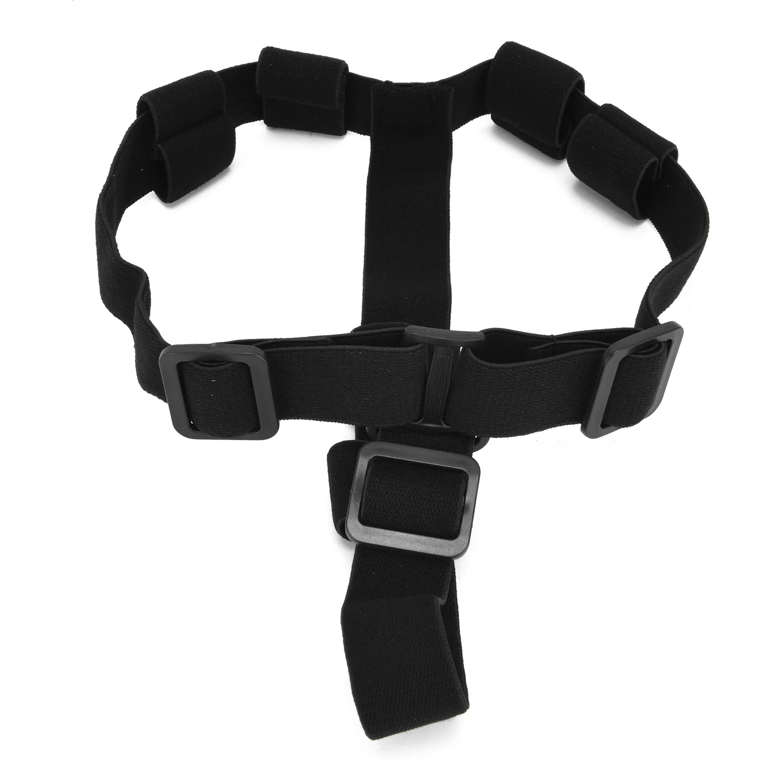 Adjustable Elastic Headlamp Replacement Strap, Multi-purpose Flashlight Fixing Band Fits 18–33mm Diameter Torch, LED Cycling
Adjustable Elastic Headlamp Replacement Strap, Multi-purpose Flashlight Fixing Band Fits 18–33mm Diameter Torch, LED Cycling