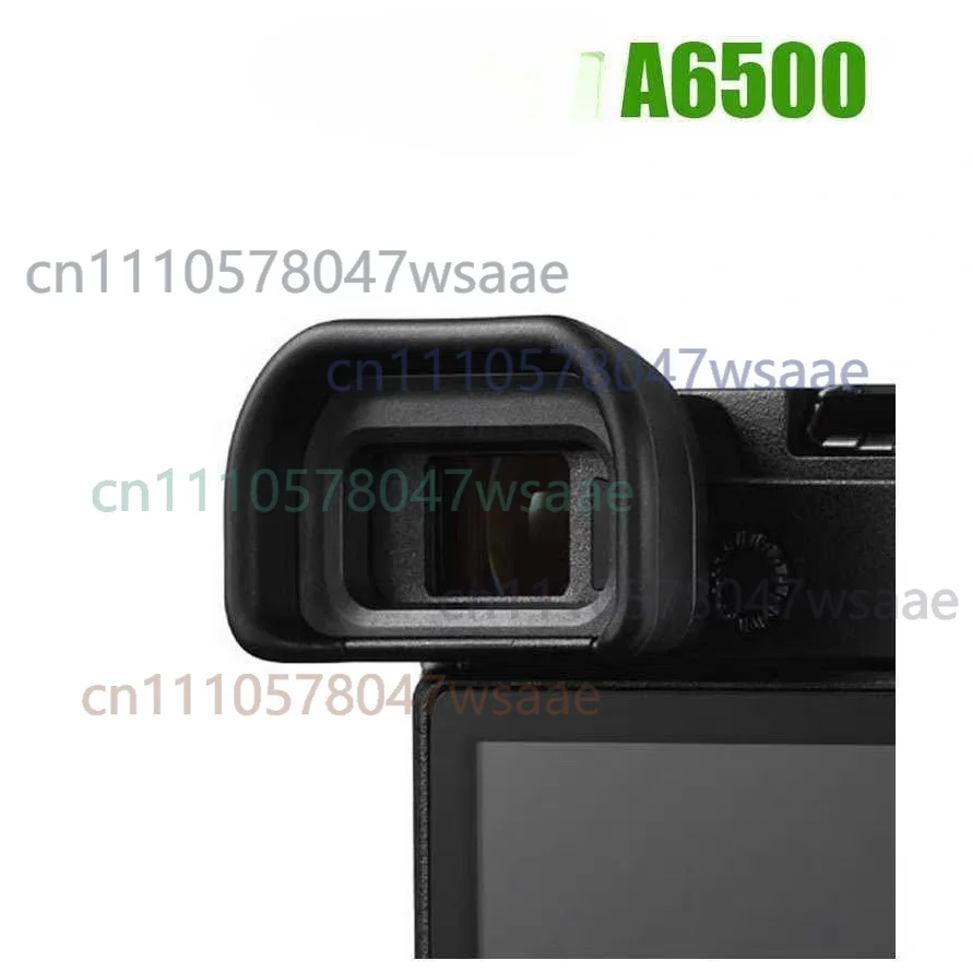 3pcs Eyecup Viewfinder Eyepiece For Sony A6400 A6500 A6600 Camera
3pcs Eyecup Viewfinder Eyepiece For Sony A6400 A6500 A6600 Camera