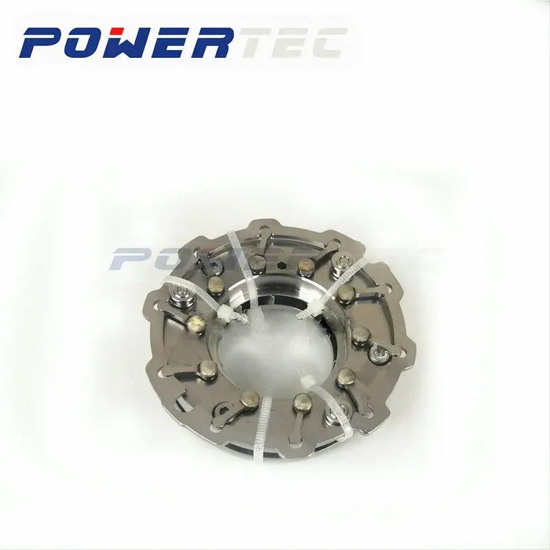 Turbine parts nozzle ring GT1544V 740611 782403 turbo VNT ring for KIA Ceed 1.5 CRDi 81Kw 110HP U1.5L Euro 3 2005- 28201-2A400
Turbine parts nozzle ring GT1544V 740611 782403 turbo VNT ring for KIA Ceed 1.5 CRDi 81Kw 110HP U1.5L Euro 3 2005- 28201-2A400