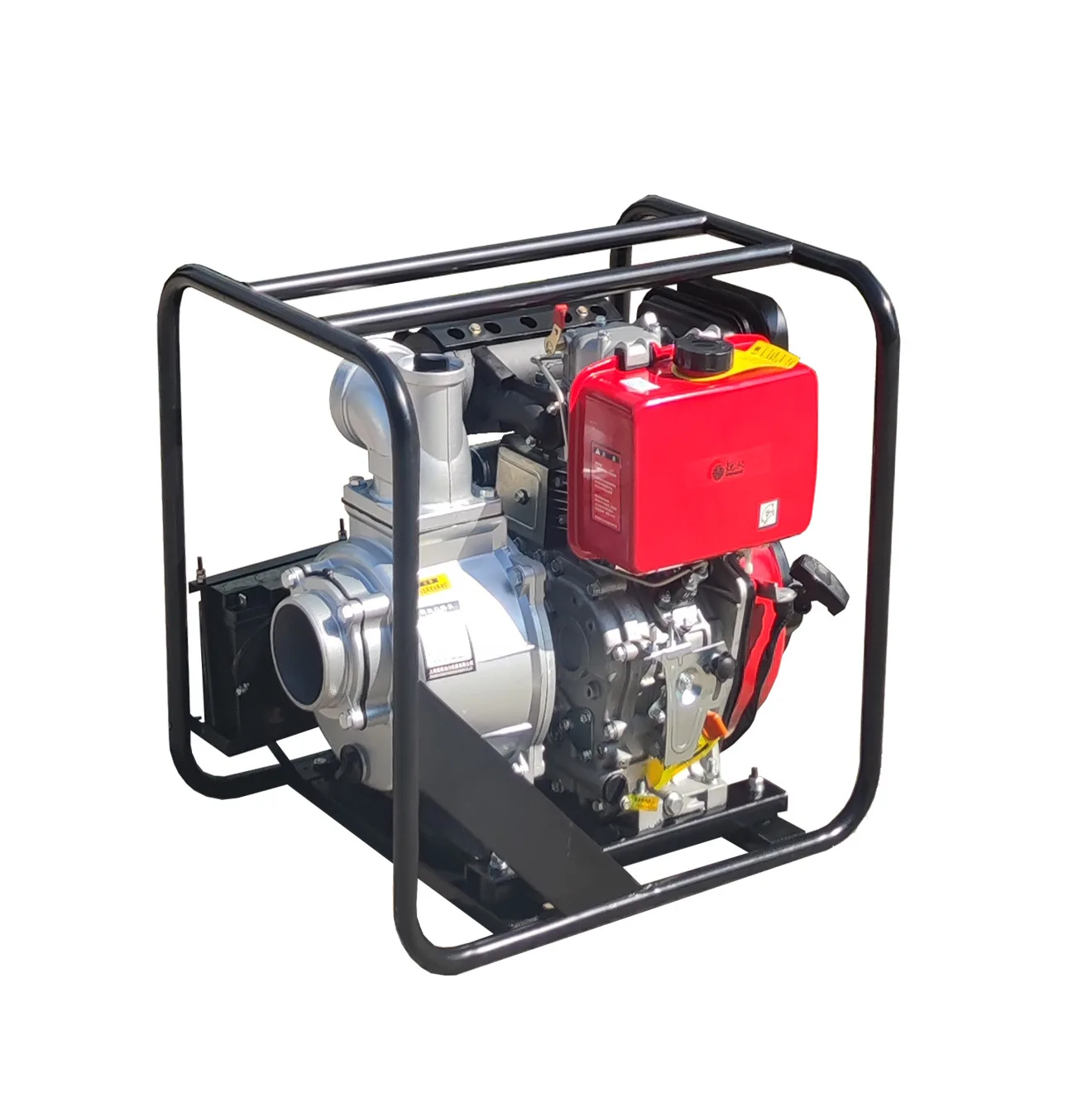 4 inch 100mm diameter 186F 188FA diesel power electric start diesel pump self-priming pump
4 inch 100mm diameter 186F 188FA diesel power electric start diesel pump self-priming pump
