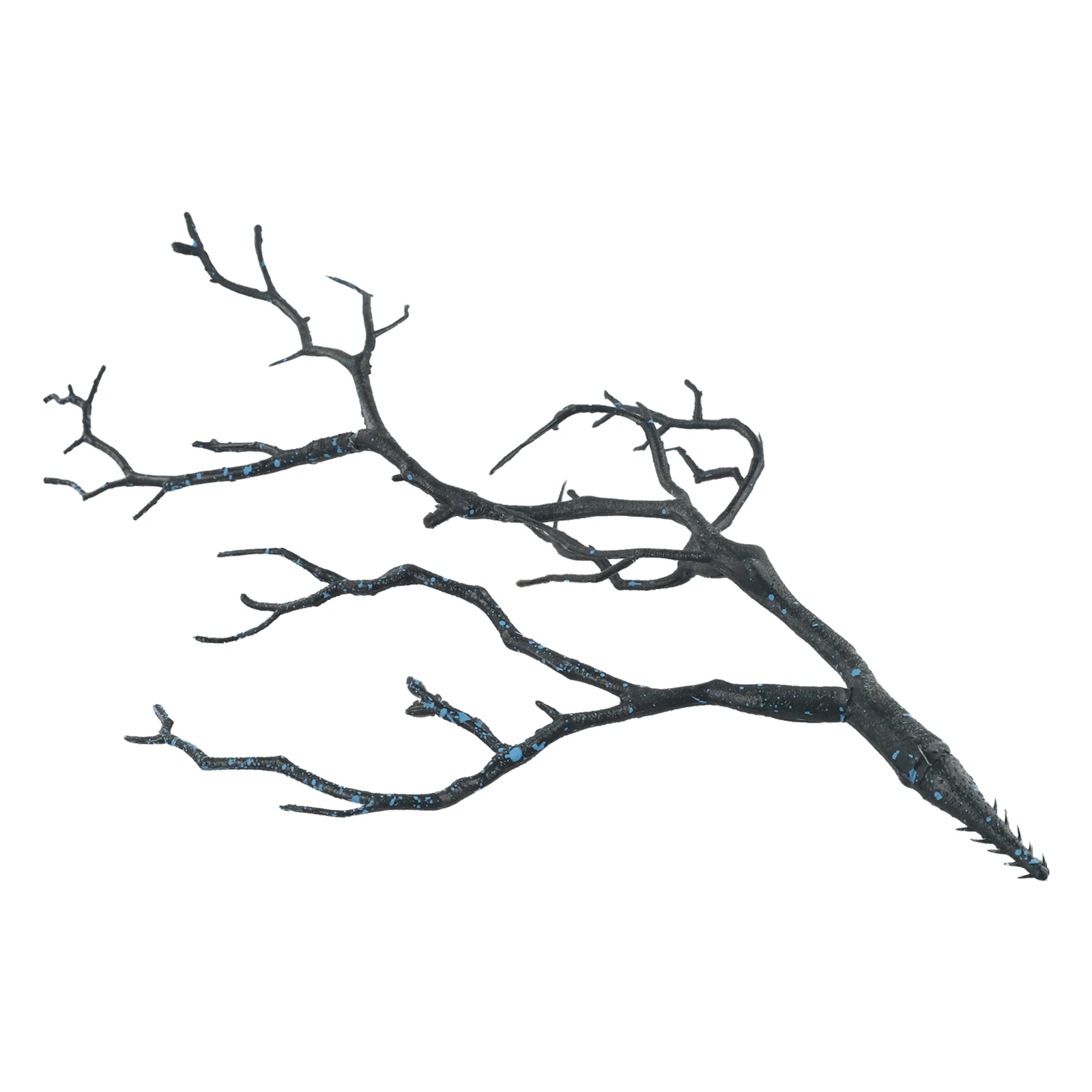 Leaf Simulation Tree Branch Indoor Decoration 35cm Art Simulation Plastic Plant Home Tree Branch Hot High quality
Leaf Simulation Tree Branch Indoor Decoration 35cm Art Simulation Plastic Plant Home Tree Branch Hot High quality