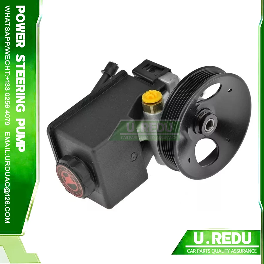 Auto Power Steering Pump For Ssangyong REXTON KYRON ACTYON QJ Ute 2.0 Xdi 2.0L 2004~2009 6654606280 1336302 6654601980
Auto Power Steering Pump For Ssangyong REXTON KYRON ACTYON QJ Ute 2.0 Xdi 2.0L 2004~2009 6654606280 1336302 6654601980