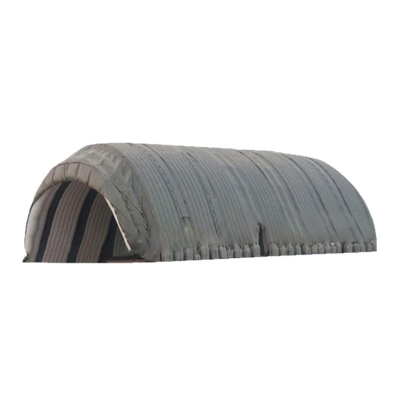 Outdoor large inflatable hangar tent
Outdoor large inflatable hangar tent