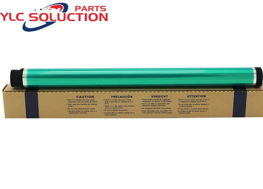 10X DR-D312 DR312 A7Y00RD bh227 bh287 bh367 OPC Drum for Konica Minolta bizhub 227 287 367
10X DR-D312 DR312 A7Y00RD bh227 bh287 bh367 OPC Drum for Konica Minolta bizhub 227 287 367
