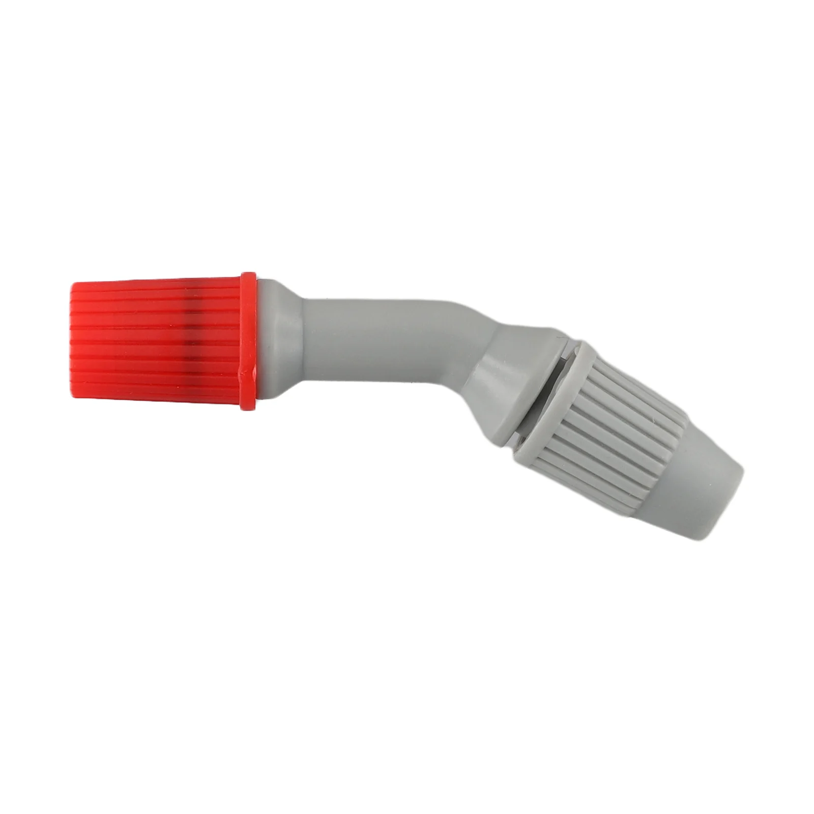 1/4" Spray Nozzle Ajustable For Sprayer Lance Plastic Replacement For Weedkiller Cone Red/Orange/Black Practical
1/4" Spray Nozzle Ajustable For Sprayer Lance Plastic Replacement For Weedkiller Cone Red/Orange/Black Practical