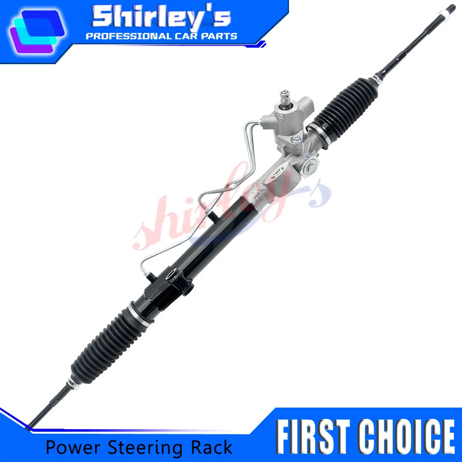 Power Steering Rack For NISSAN PRIMERA P12 49001-AU000 49001-AU010 49001-AU700 49001-AW700 49001-AW770 49001-AW710 49001-AV710
Power Steering Rack For NISSAN PRIMERA P12 49001-AU000 49001-AU010 49001-AU700 49001-AW700 49001-AW770 49001-AW710 49001-AV710