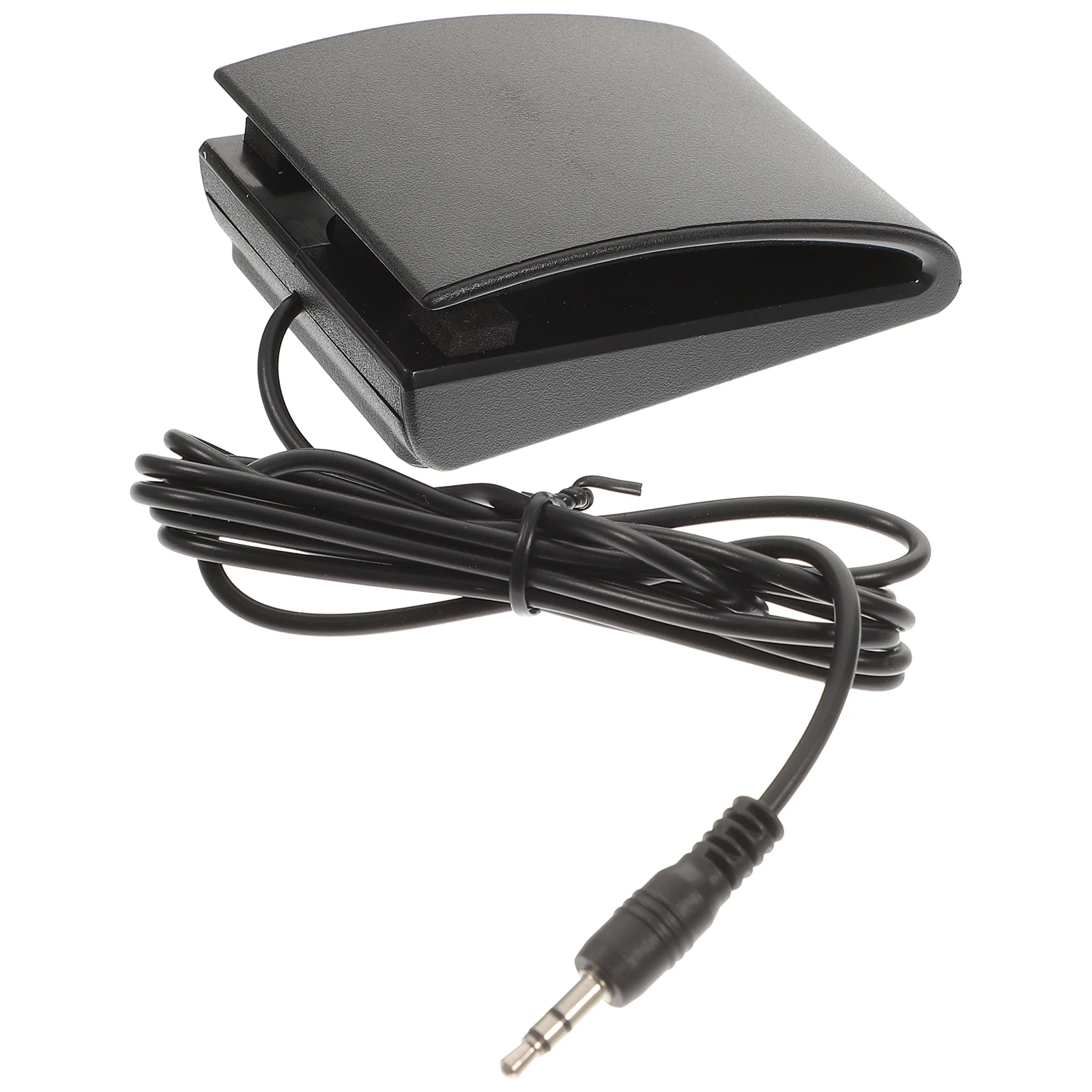 Sustain Pedal for Electronic Piano ABS Rubber Material Digital Keyboard Accessory Practical Gift Durable Long Use Piano Part
Sustain Pedal for Electronic Piano ABS Rubber Material Digital Keyboard Accessory Practical Gift Durable Long Use Piano Part