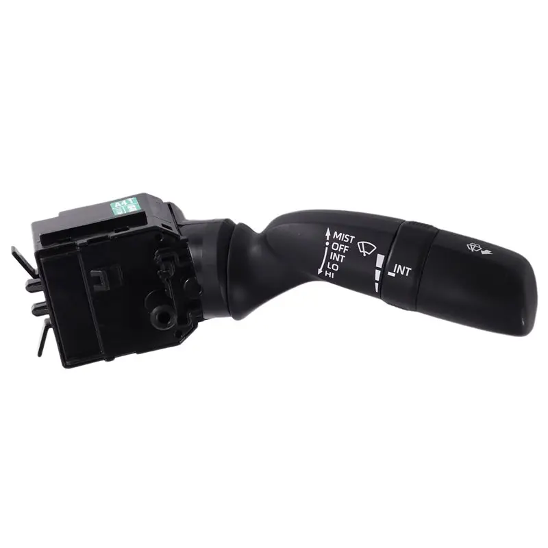 Classy-For Toyota Corolla Avalon Camry Tacoma 2018-Windshield Wiper Switch 84652-06400 8465206400
Classy-For Toyota Corolla Avalon Camry Tacoma 2018-Windshield Wiper Switch 84652-06400 8465206400