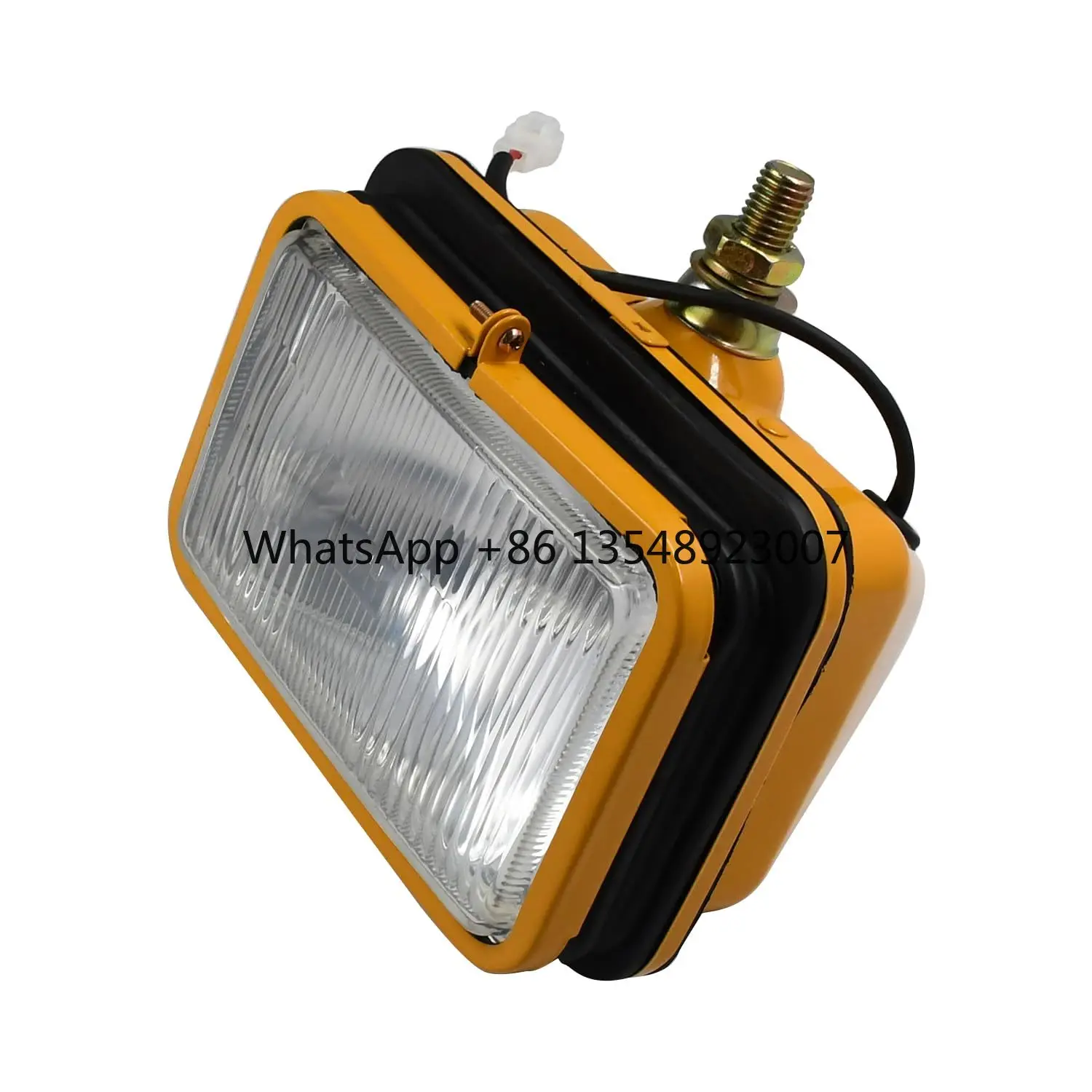 XCWoOshop Work Lamp 203-06-56140 2030656140 Compatible with Crawler Dozer D155A-3 D155A-5 D155AX-3 D155AX-5 D275A-2
XCWoOshop Work Lamp 203-06-56140 2030656140 Compatible with Crawler Dozer D155A-3 D155A-5 D155AX-3 D155AX-5 D275A-2