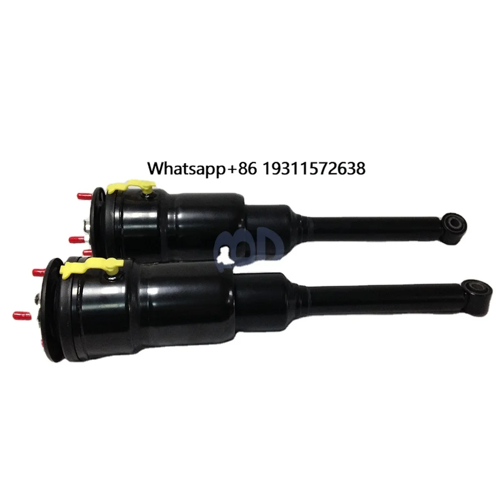 Hot-Selling New Rear Air Suspension Strut LS460 OE#48090-50232 & #48090-50211 Air Suspension Shock for Luxury Vehicles
Hot-Selling New Rear Air Suspension Strut LS460 OE#48090-50232 & #48090-50211 Air Suspension Shock for Luxury Vehicles