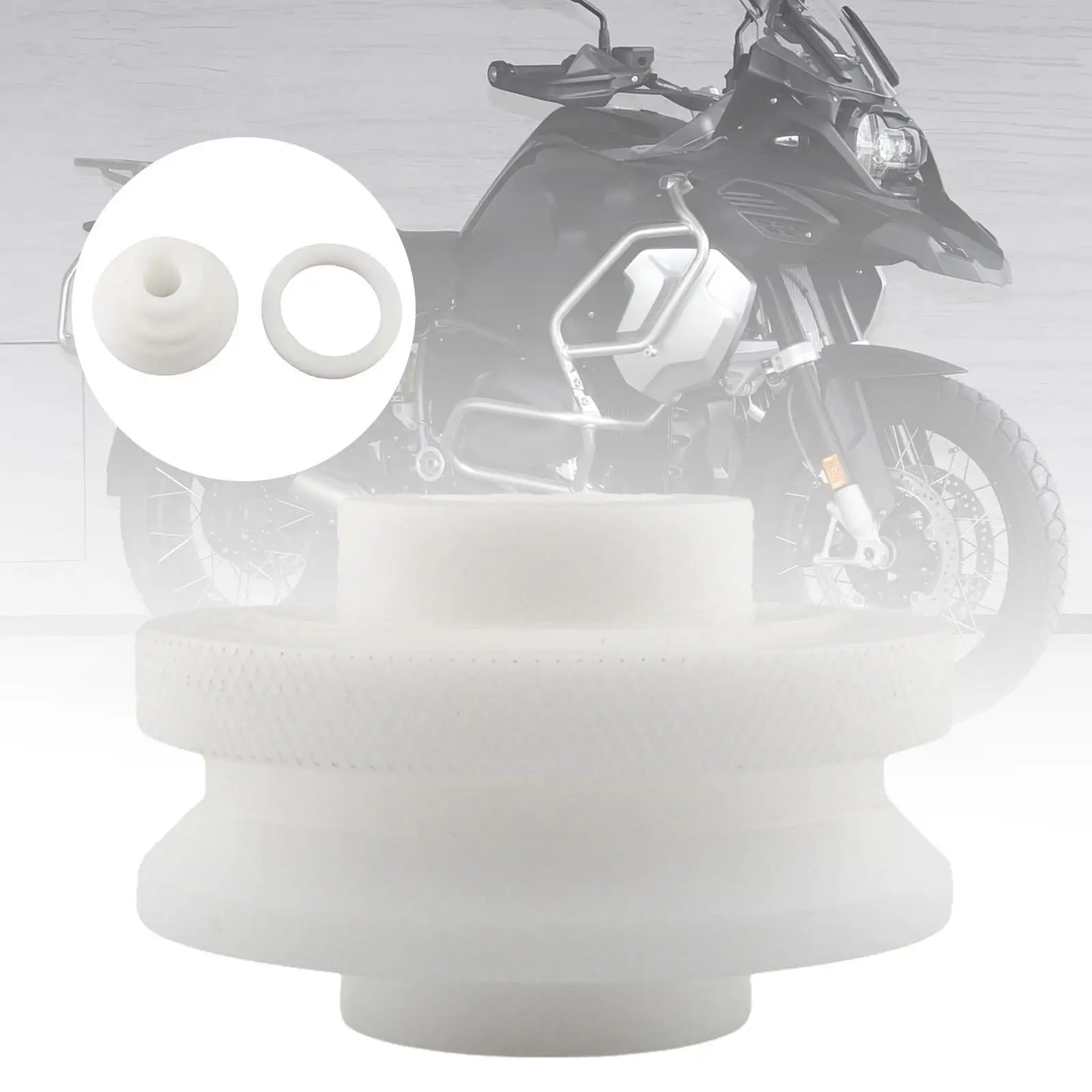 Motorcycle Rear Wheel Balancer Adapter Spare Parts Portable Motorcycle Accessories Replacement for BMW R1250GS 1250GS R1200
Motorcycle Rear Wheel Balancer Adapter Spare Parts Portable Motorcycle Accessories Replacement for BMW R1250GS 1250GS R1200