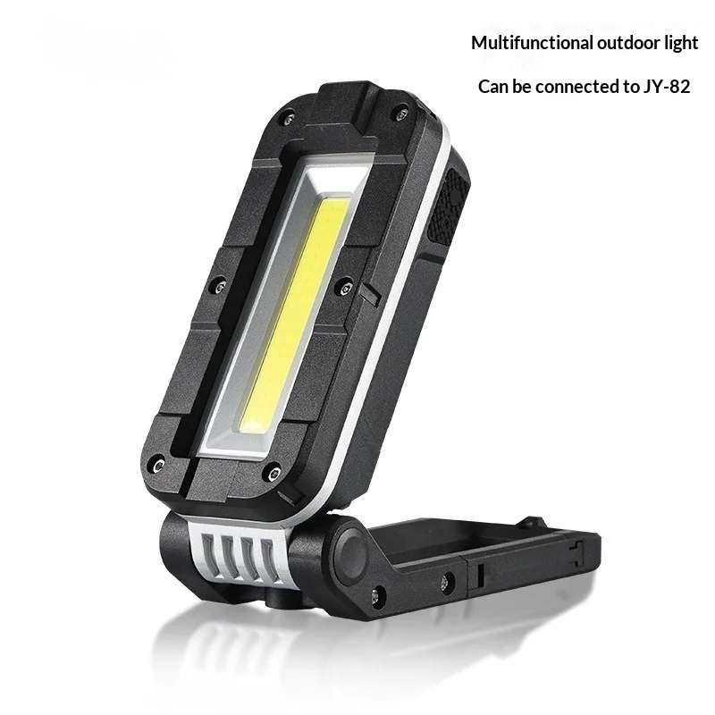 V1000 Rechargeable Waterproof Multifunctional Light Strong Bright for Outdoor Fishing Bait JY-82 Compatible
V1000 Rechargeable Waterproof Multifunctional Light Strong Bright for Outdoor Fishing Bait JY-82 Compatible