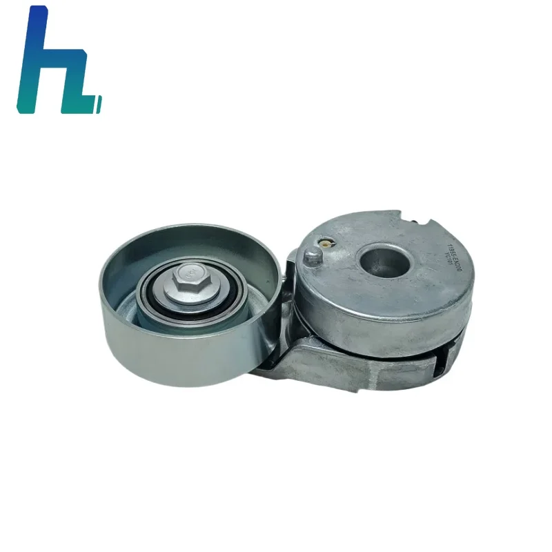 11955-EN200 11955JD20A Belt Tensioner Pulley or Nissan Cube Tiida X-Trail Renault Megan 11955JD21A
11955-EN200 11955JD20A Belt Tensioner Pulley or Nissan Cube Tiida X-Trail Renault Megan 11955JD21A