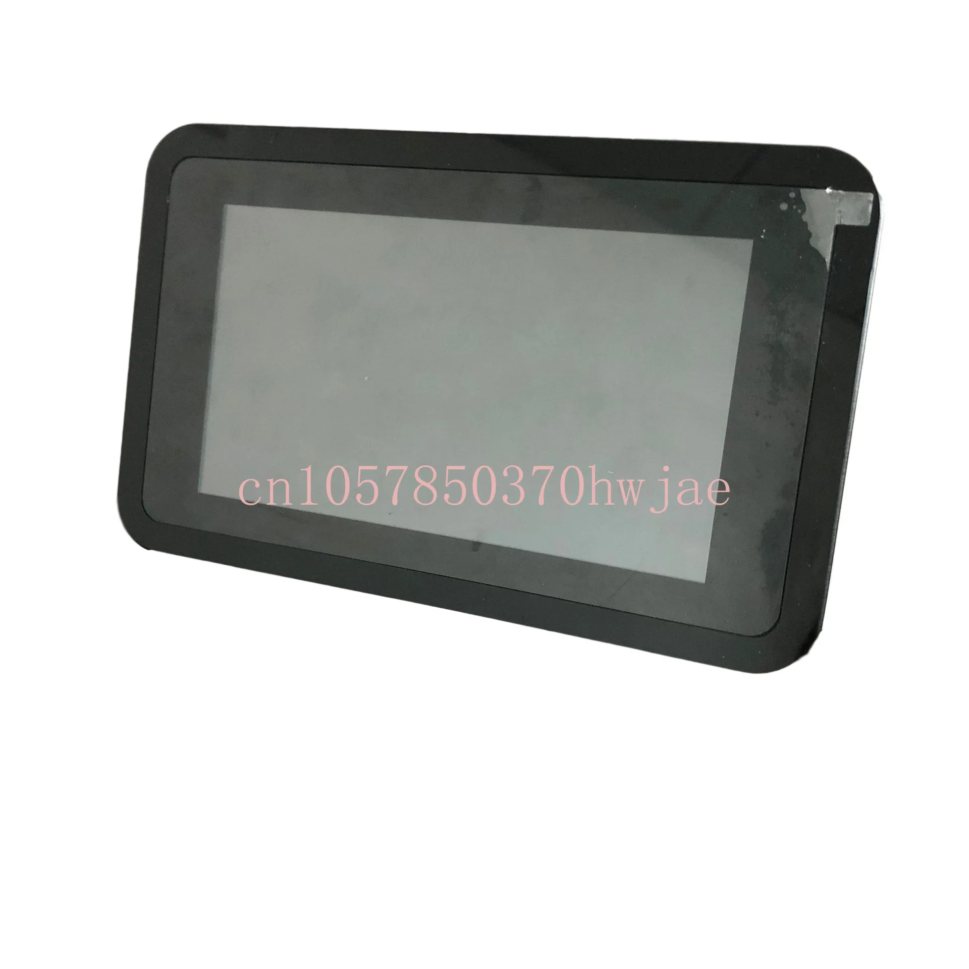 7-Inch Screen Shell 4-Generation Display Raspberrypi3 7-Inch Touch Screen 4B Protective Case Accessory
7-Inch Screen Shell 4-Generation Display Raspberrypi3 7-Inch Touch Screen 4B Protective Case Accessory