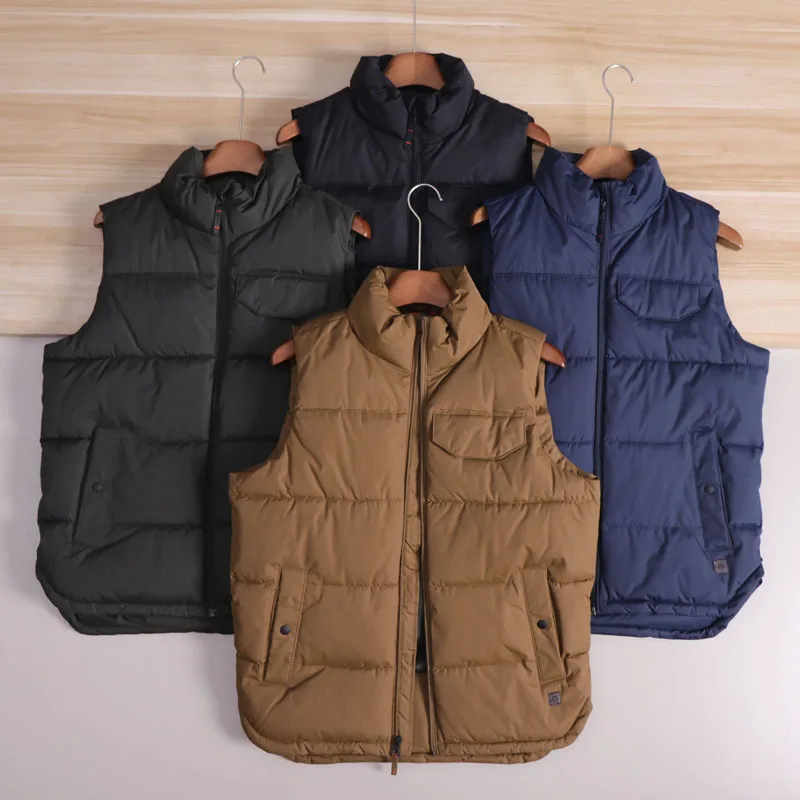 Мужская демисезонная повседневная рабочая одежда из Тиенда для активного отдыха, легкая, теплая, водонепроницаемая, износостойкая, для осени и зимы, высококачественная, для Северной Америки...
Мужская демисезонная повседневная рабочая одежда из Тиенда для активного отдыха, легкая, теплая, водонепроницаемая, износостойкая, для осени и зимы, высококачественная, для Северной Америки...