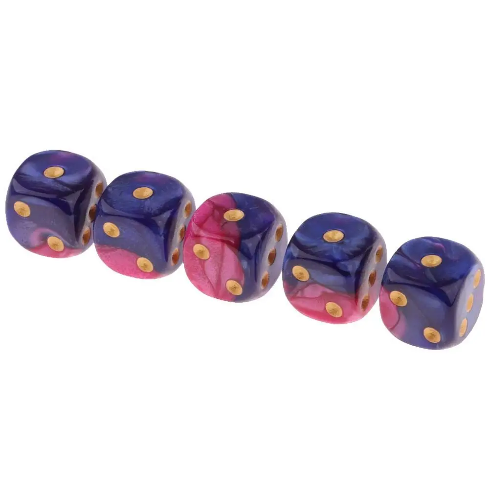 Durable Entertainment Game Desktop Game Family Party Board Games Square Point Dice D6 Dice Round Edges Dice 6 Sided Dice
Durable Entertainment Game Desktop Game Family Party Board Games Square Point Dice D6 Dice Round Edges Dice 6 Sided Dice