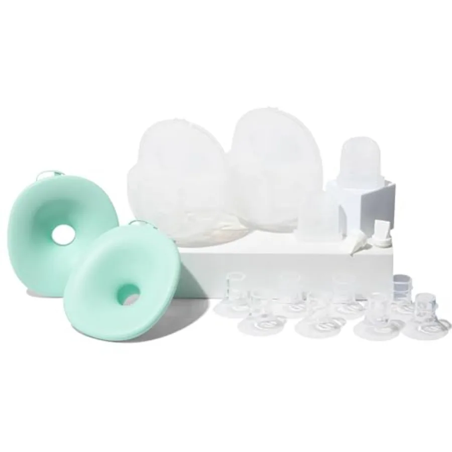 Aura Glow Resupply Kit
Aura Glow Resupply Kit