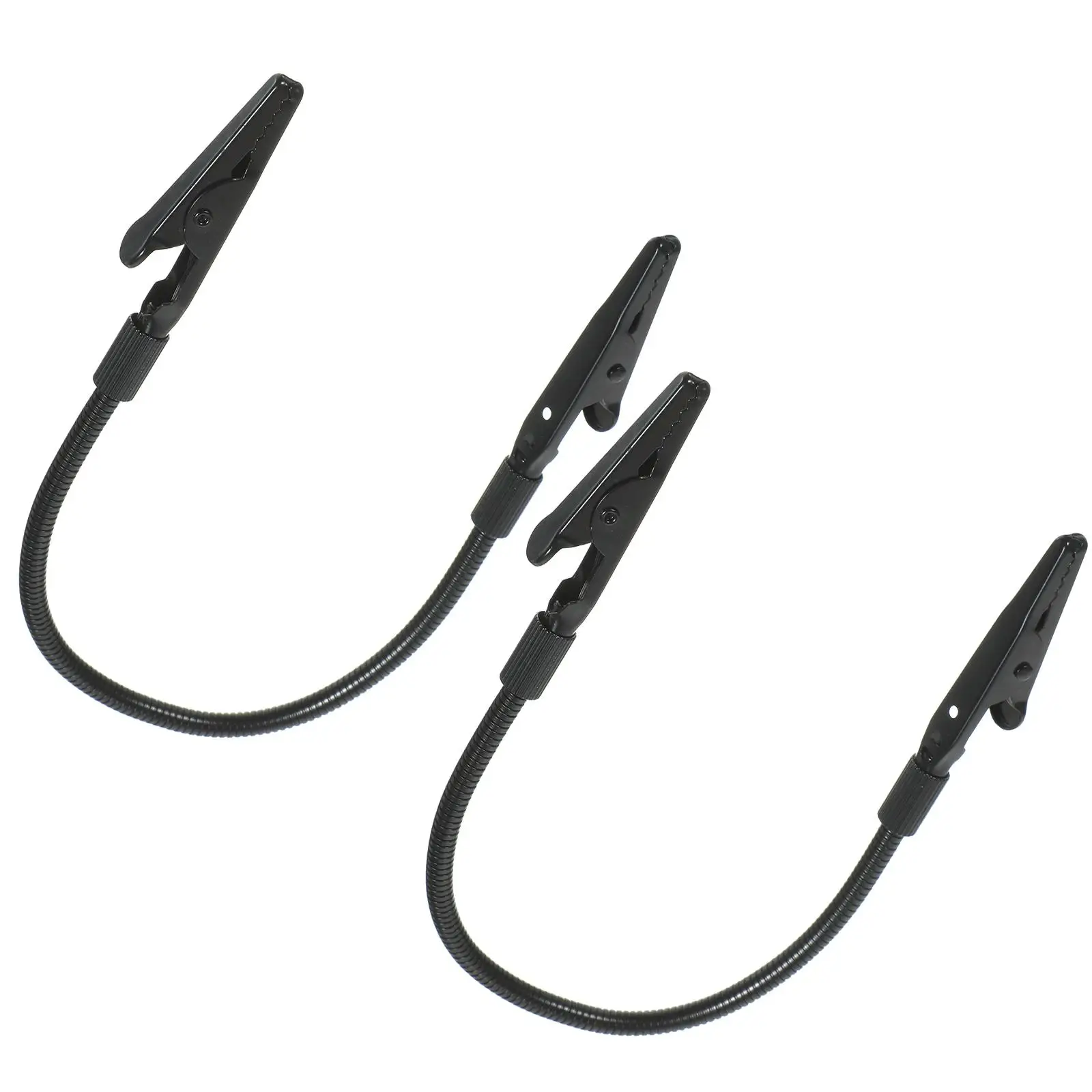2pcs Soldering Wire Fixing Tool Aluminum Double Ends Alligator Clamps Photo Clip Memo Holder Wall Picture Tags
2pcs Soldering Wire Fixing Tool Aluminum Double Ends Alligator Clamps Photo Clip Memo Holder Wall Picture Tags