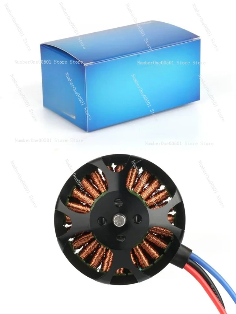 X4112S Brushless Motor 320KV 400KV 485KV for Multirotor RC Airplane
X4112S Brushless Motor 320KV 400KV 485KV for Multirotor RC Airplane