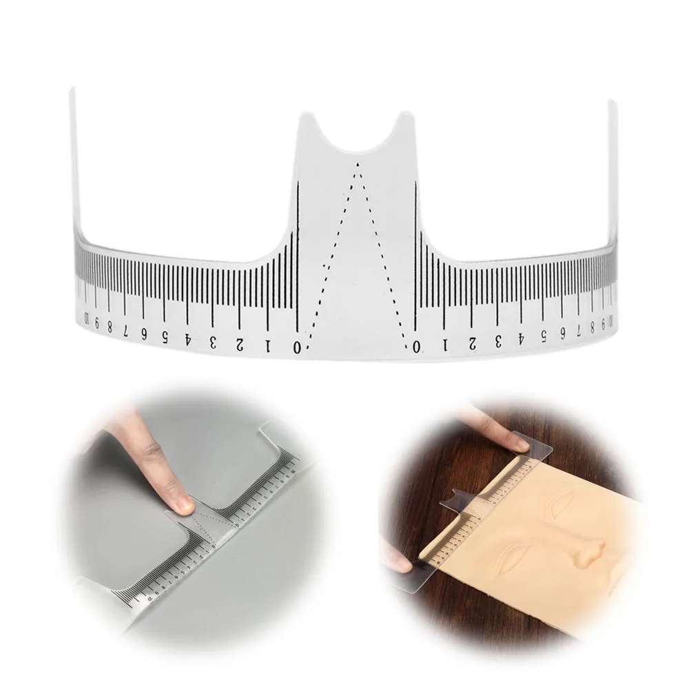 5pcs Reusable Nose Stencil Plastico Cejas Tatuajes Microblading Sobrancelhas Ferramentas DIY Brow Measure Semi Permanent Makeup
5pcs Reusable Nose Stencil Plastico Cejas Tatuajes Microblading Sobrancelhas Ferramentas DIY Brow Measure Semi Permanent Makeup
