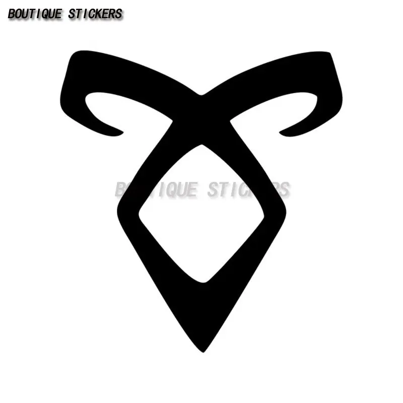 Fashion Angelic Power Rune Car Sticker Waterproof PVC Decal Car Motorcycle Accessories Luggage Laptop Sticker
Fashion Angelic Power Rune Car Sticker Waterproof PVC Decal Car Motorcycle Accessories Luggage Laptop Sticker