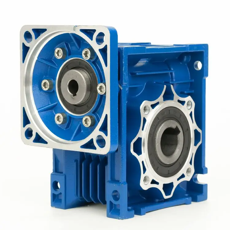 Rv30/40/50/75/63 Small NMRV Worm Gear Reducer Worm Gear Gearbox Reducer With Motor Worm Gear Reducer
Rv30/40/50/75/63 Small NMRV Worm Gear Reducer Worm Gear Gearbox Reducer With Motor Worm Gear Reducer