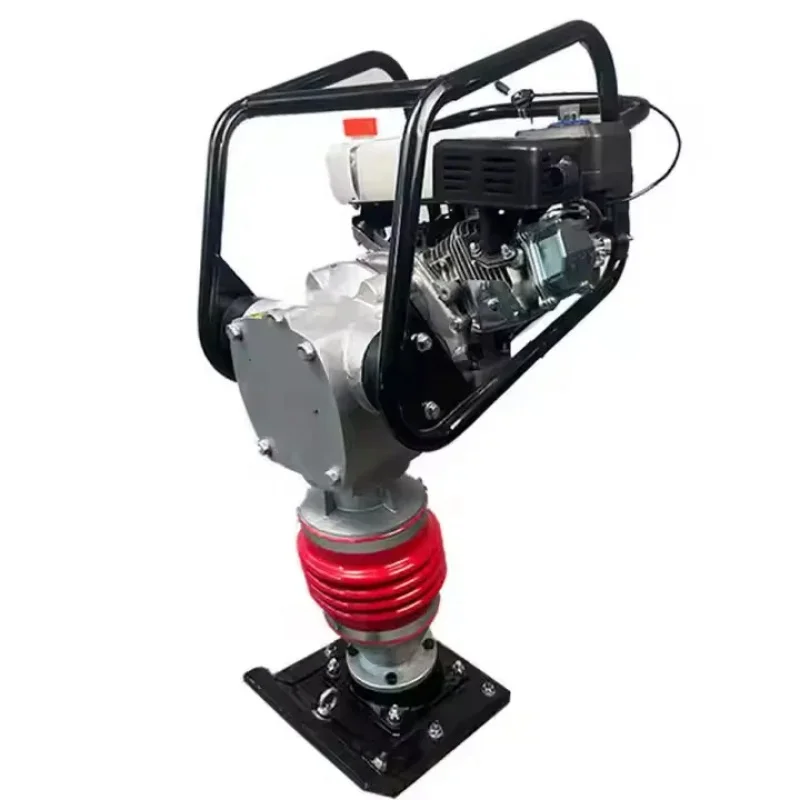 Small Oil Pot Type Impact Rammer Engine Core Component for Soil Tamping Rammer
Small Oil Pot Type Impact Rammer Engine Core Component for Soil Tamping Rammer