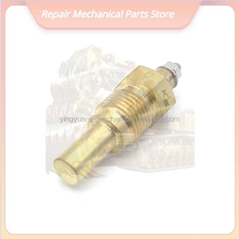 Construction Machinery Excavator Accessories 42571296 Water Temperature Sensor For Hitachi Ex200-5 Ex870-3 Ex200 Ex220 Ex350-8 
Construction Machinery Excavator Accessories 42571296 Water Temperature Sensor For Hitachi Ex200-5 Ex870-3 Ex200 Ex220 Ex350-8