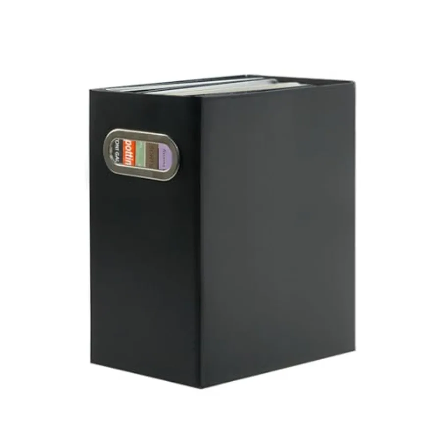 Cardboard File Organizer Box for Hanging File Folders Letter Size, File Box for File Cabinet Home Office Document Storage, 1Pac
Cardboard File Organizer Box for Hanging File Folders Letter Size, File Box for File Cabinet Home Office Document Storage, 1Pac