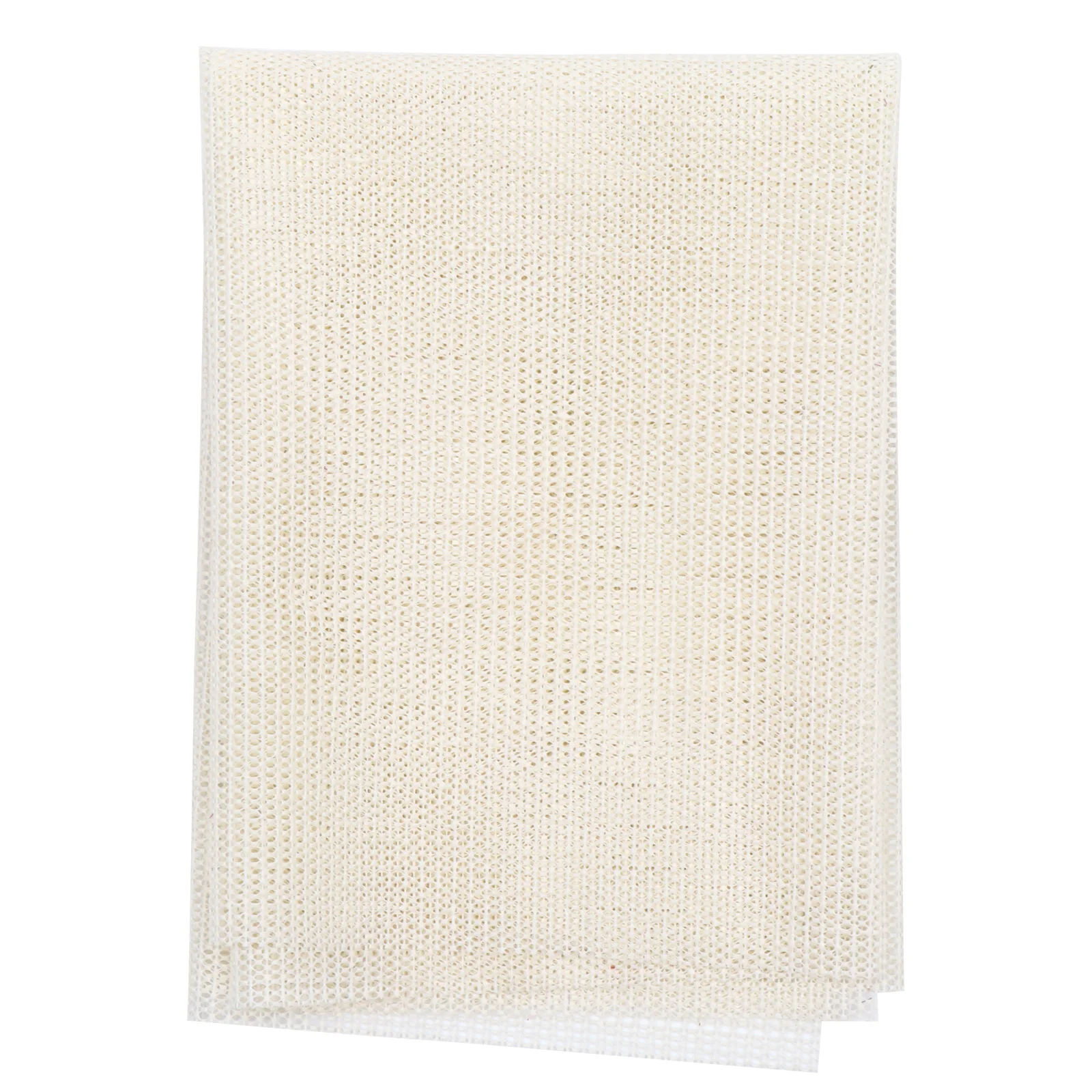 Latex Non Rug Pads Cushioning Pad Beige Thick Multi Function Gripper For Carpet Bath Mat Floor Accessories 
Latex Non Rug Pads Cushioning Pad Beige Thick Multi Function Gripper For Carpet Bath Mat Floor Accessories