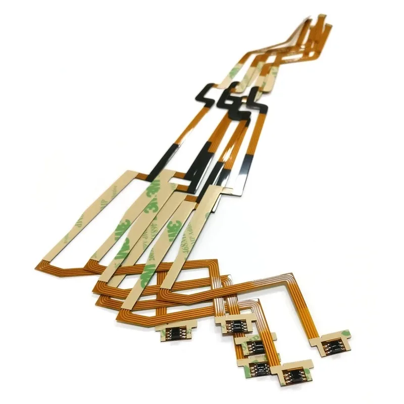 1PC Original Brand New Printer Sensor PT02-1523A For QLN320 Mobile Printer QLN320 Sensor Wire Mobile Printer Sensor
1PC Original Brand New Printer Sensor PT02-1523A For QLN320 Mobile Printer QLN320 Sensor Wire Mobile Printer Sensor