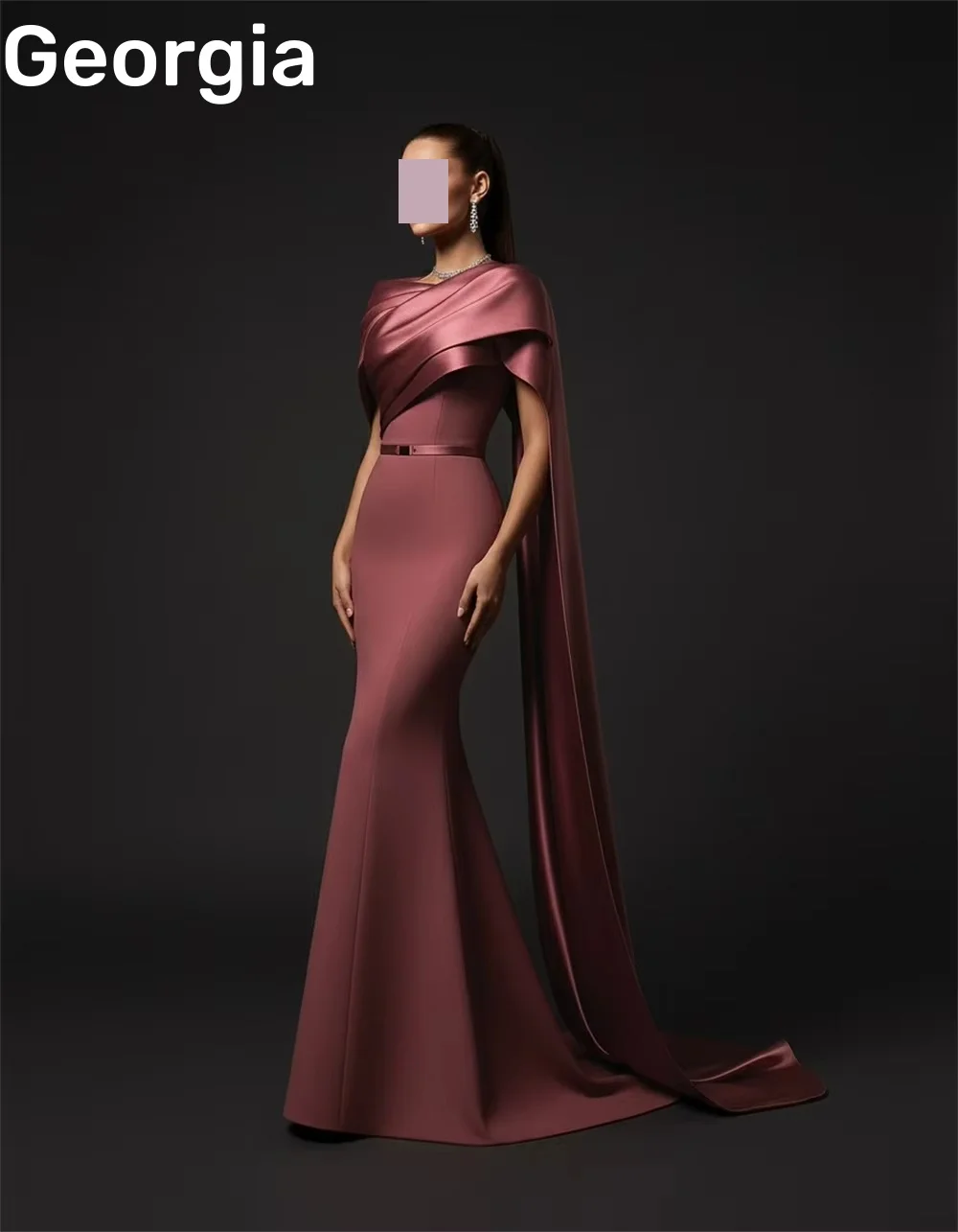 Formal Occasion Dresses Customize Mermaid Off-The-Shoulder Floor-Length Ruffle Luxury Evening Dresses Zipper Up Short Sleeves Ve
Formal Occasion Dresses Customize Mermaid Off-The-Shoulder Floor-Length Ruffle Luxury Evening Dresses Zipper Up Short Sleeves Ve