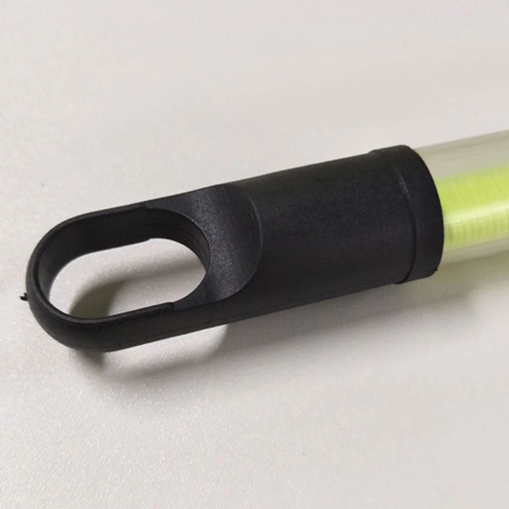 1Pcs Golf Training Aid Glass Fiber Rod Lightweight Compact Size Professional Players Accessories Glass Fiber Rod
1Pcs Golf Training Aid Glass Fiber Rod Lightweight Compact Size Professional Players Accessories Glass Fiber Rod