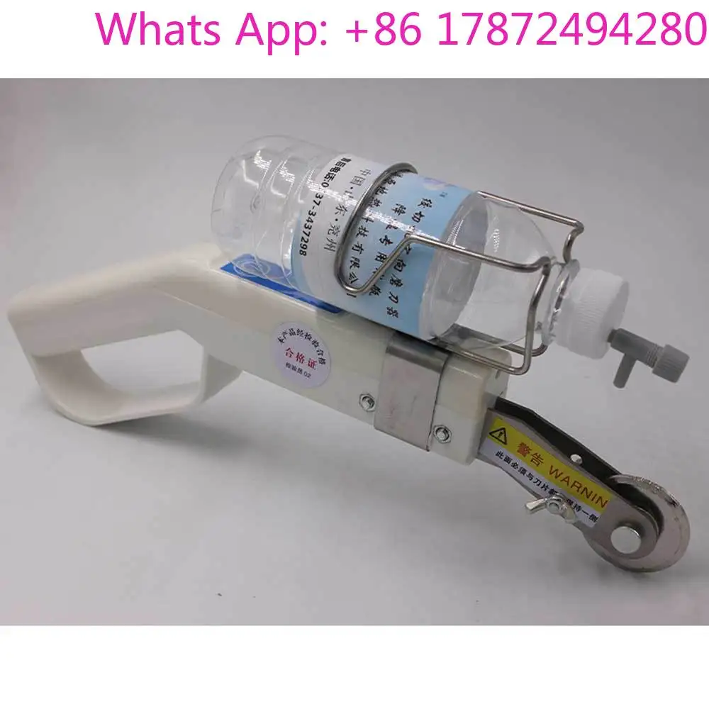 Commercial Electric Meat Grinder Slicing Shredding Machine Circular Blade Accessory Sharpener
Commercial Electric Meat Grinder Slicing Shredding Machine Circular Blade Accessory Sharpener