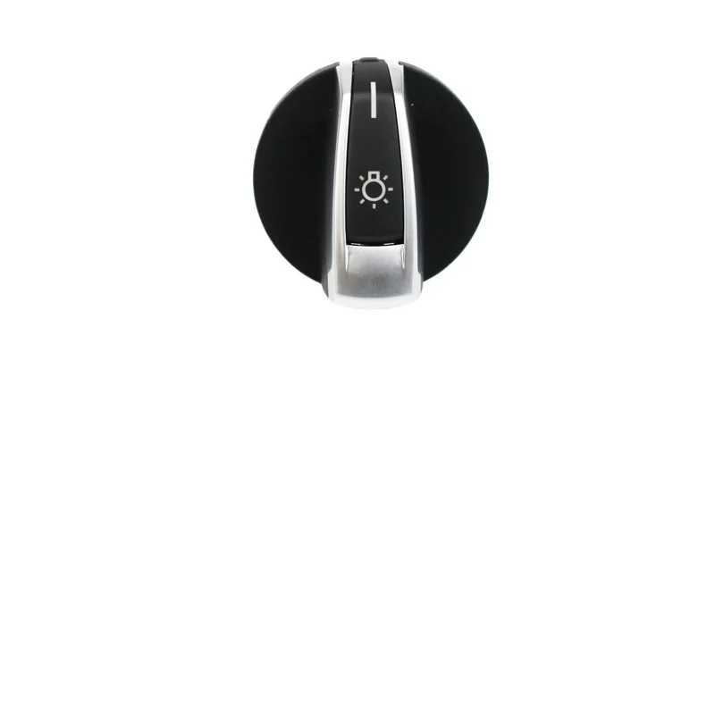*Applicable to BMW 5 Series 7 Series headlight switch knob 520 525 730 X3X4 headlight light controller
*Applicable to BMW 5 Series 7 Series headlight switch knob 520 525 730 X3X4 headlight light controller